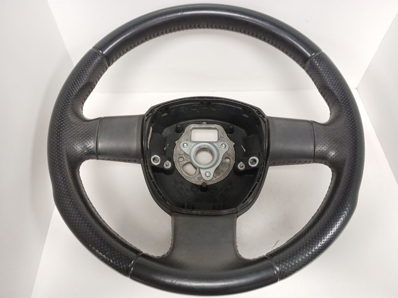 Recambio de volante para audi a3 (8p1) 2.0 tdi 16v referencia OEM IAM   