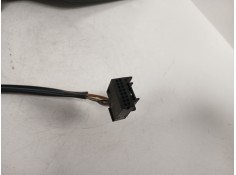 Recambio de retrovisor derecho para volkswagen touran (1t1, 1t2) 2.0 tdi referencia OEM IAM    2