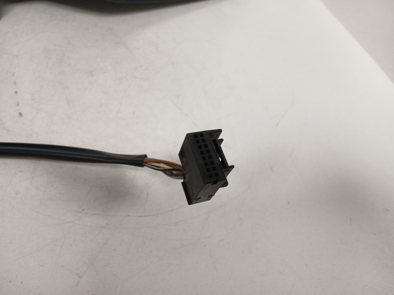 Recambio de retrovisor derecho para volkswagen touran (1t1, 1t2) 2.0 tdi referencia OEM IAM   