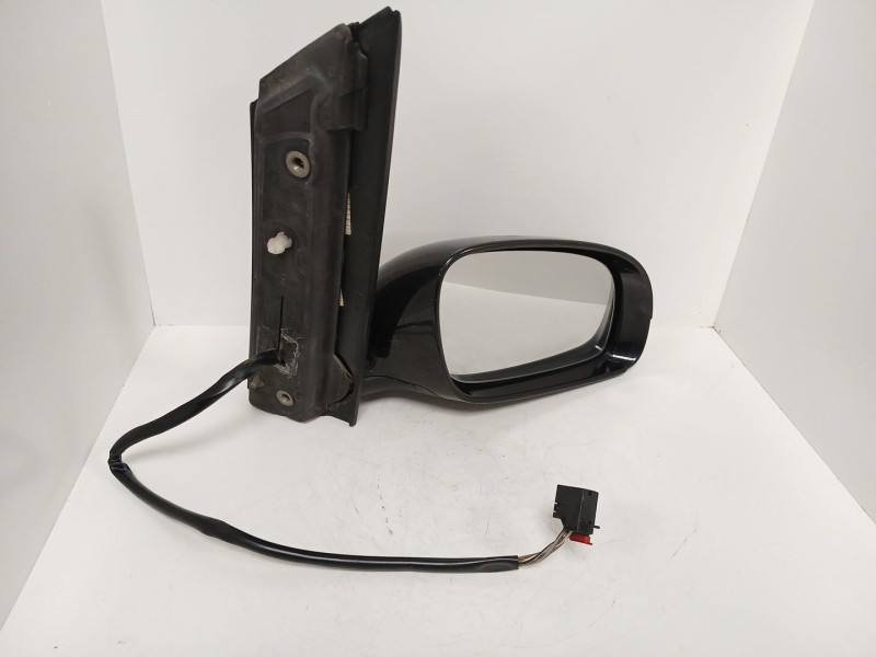 Recambio de retrovisor derecho para volkswagen touran (1t1, 1t2) 2.0 tdi referencia OEM IAM   