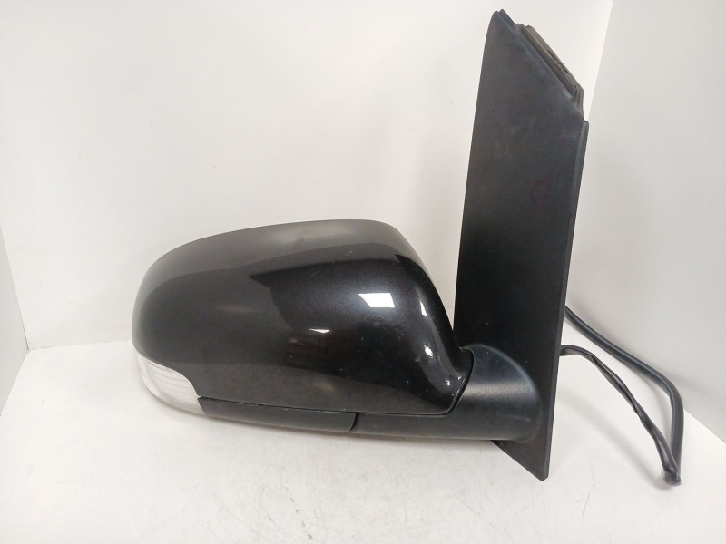 Recambio de retrovisor derecho para volkswagen touran (1t1, 1t2) 2.0 tdi referencia OEM IAM   