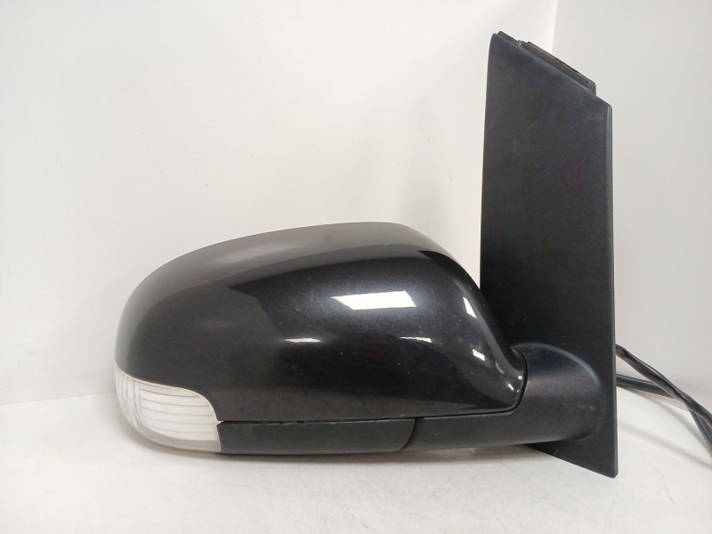Recambio de retrovisor derecho para volkswagen touran (1t1, 1t2) 2.0 tdi referencia OEM IAM   