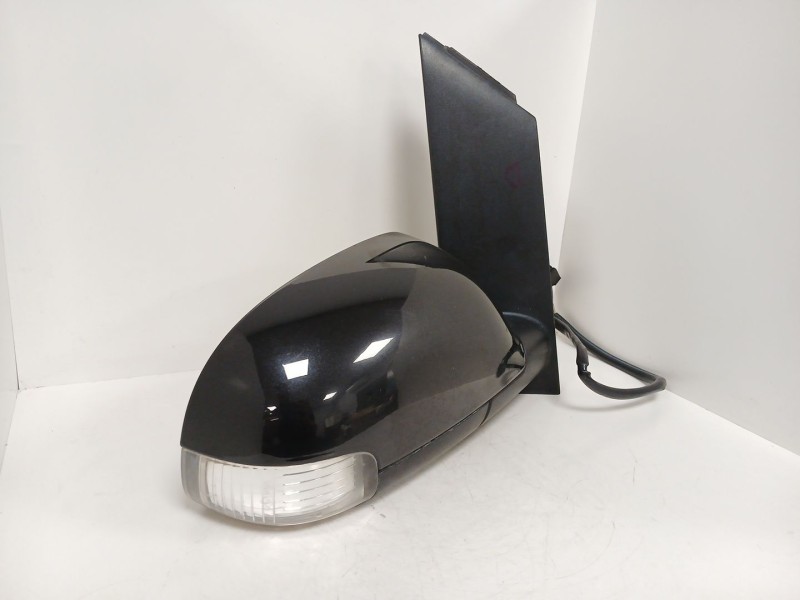 Recambio de retrovisor derecho para volkswagen touran (1t1, 1t2) 2.0 tdi referencia OEM IAM   