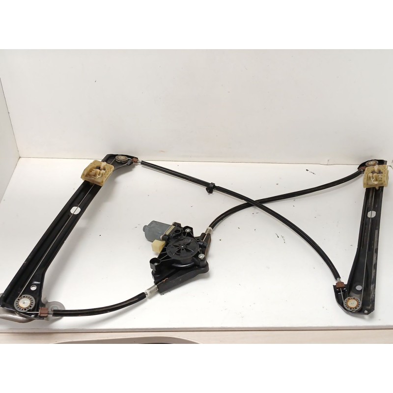Recambio de elevalunas delantero izquierdo para volkswagen golf vii (5g1, bq1, be1, be2) 1.0 tsi referencia OEM IAM 0130822077 5
