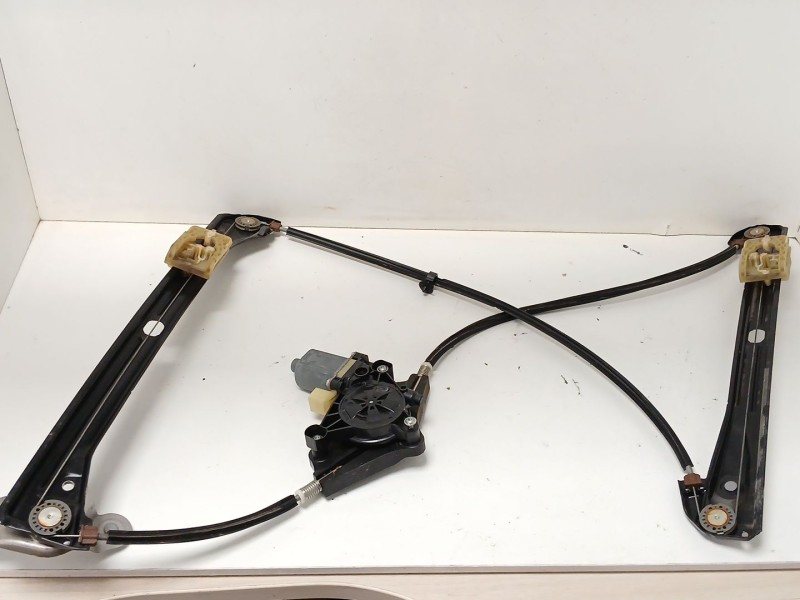 Recambio de elevalunas delantero izquierdo para volkswagen golf vii (5g1, bq1, be1, be2) 1.0 tsi referencia OEM IAM 0130822077 5