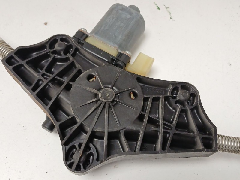 Recambio de elevalunas delantero izquierdo para volkswagen golf vii (5g1, bq1, be1, be2) 1.0 tsi referencia OEM IAM 0130822077 5