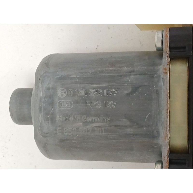 Recambio de elevalunas delantero izquierdo para volkswagen golf vii (5g1, bq1, be1, be2) 1.0 tsi referencia OEM IAM 0130822077 5