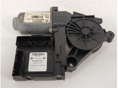 Recambio de motor elevalunas delantero derecho para volkswagen touran (1t1, 1t2) 2.0 tdi referencia OEM IAM   