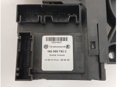 Recambio de motor elevalunas delantero derecho para volkswagen touran (1t1, 1t2) 2.0 tdi referencia OEM IAM    2