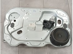 Recambio de elevalunas delantero izquierdo para ford c-max (dm2) 1.8 tdci referencia OEM IAM
