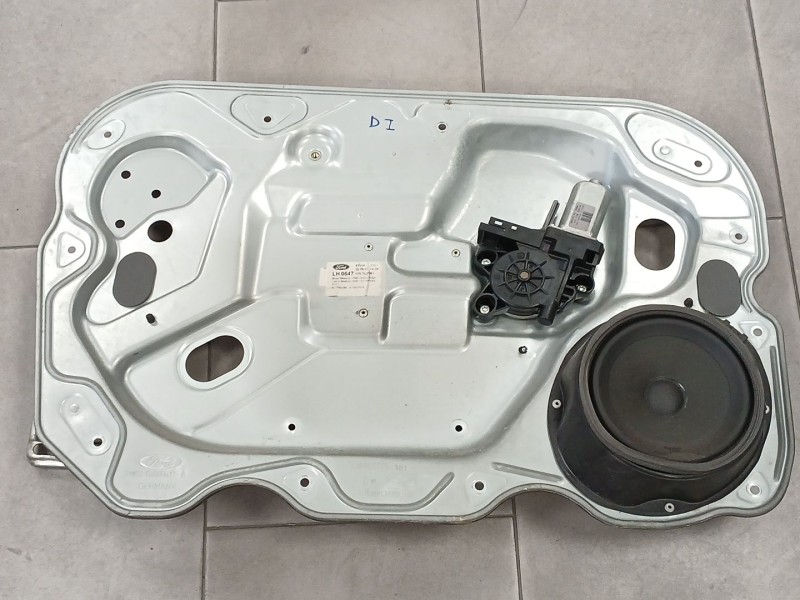 Recambio de elevalunas delantero izquierdo para ford c-max (dm2) 1.8 tdci referencia OEM IAM   