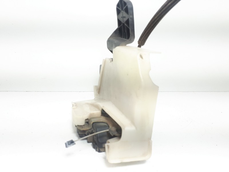 Recambio de cerradura puerta delantera izquierda para volkswagen passat berlina (3b3) comfortline referencia OEM IAM   