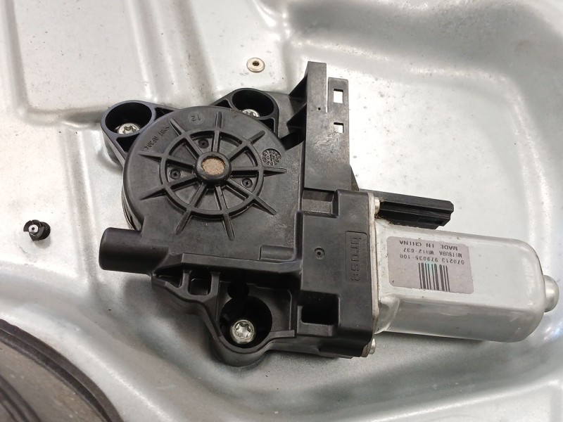 Recambio de elevalunas delantero izquierdo para ford c-max (dm2) 1.8 tdci referencia OEM IAM   