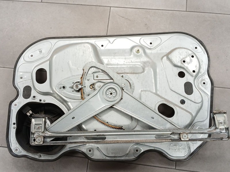 Recambio de elevalunas delantero izquierdo para ford c-max (dm2) 1.8 tdci referencia OEM IAM   