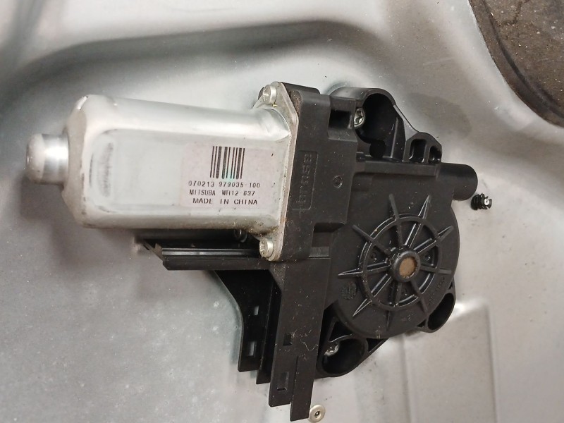 Recambio de elevalunas delantero izquierdo para ford c-max (dm2) 1.8 tdci referencia OEM IAM   