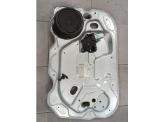 Recambio de elevalunas delantero derecho para ford c-max (dm2) 1.8 tdci referencia OEM IAM