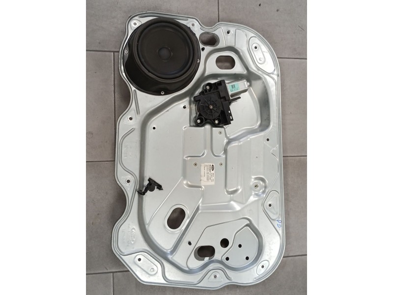 Recambio de elevalunas delantero derecho para ford c-max (dm2) 1.8 tdci referencia OEM IAM   