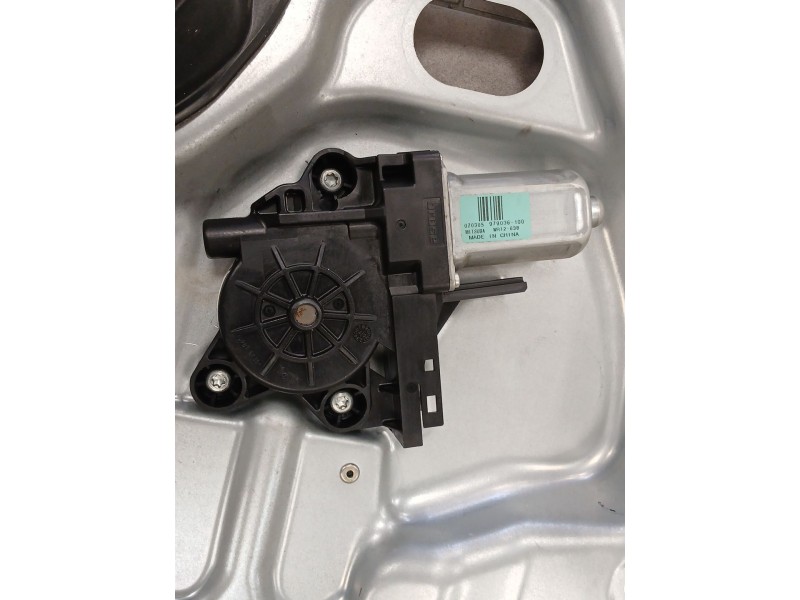 Recambio de elevalunas delantero derecho para ford c-max (dm2) 1.8 tdci referencia OEM IAM   