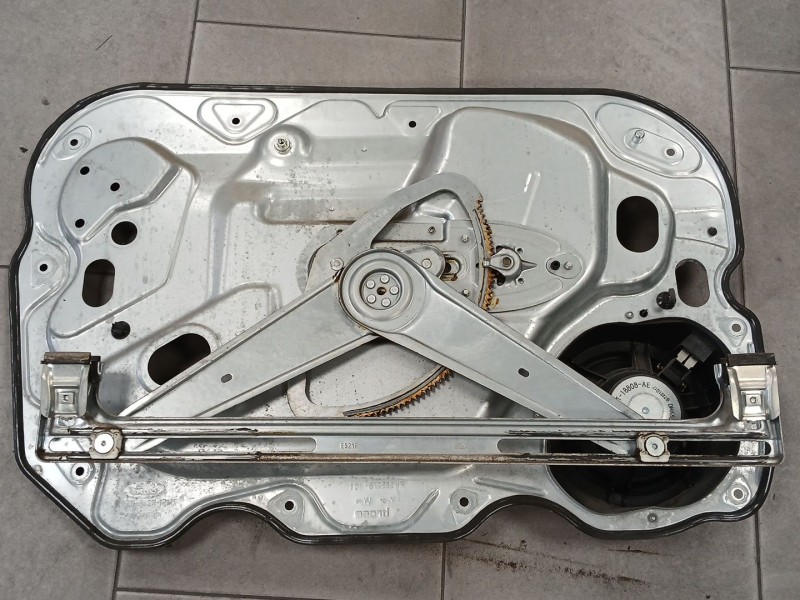 Recambio de elevalunas delantero derecho para ford c-max (dm2) 1.8 tdci referencia OEM IAM   