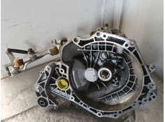 Recambio de caja cambios para opel corsa c (x01) 1.2 (f08, f68) referencia OEM IAM