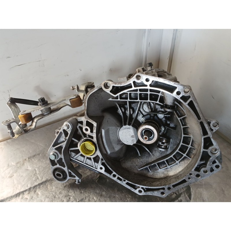 Recambio de caja cambios para opel corsa c (x01) 1.2 (f08, f68) referencia OEM IAM   
