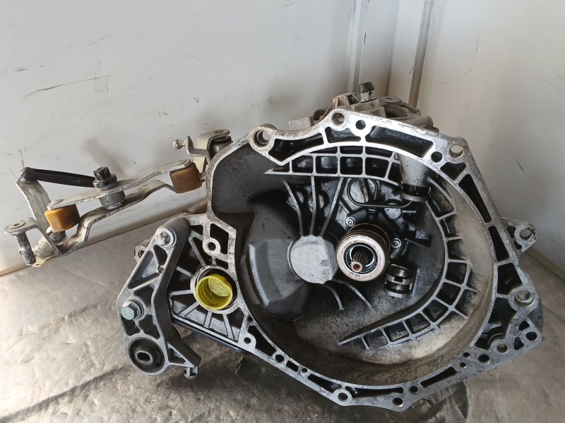 Recambio de caja cambios para opel corsa c (x01) 1.2 (f08, f68) referencia OEM IAM   