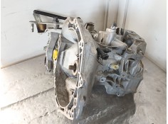 Recambio de caja cambios para opel corsa c (x01) 1.2 (f08, f68) referencia OEM IAM    2