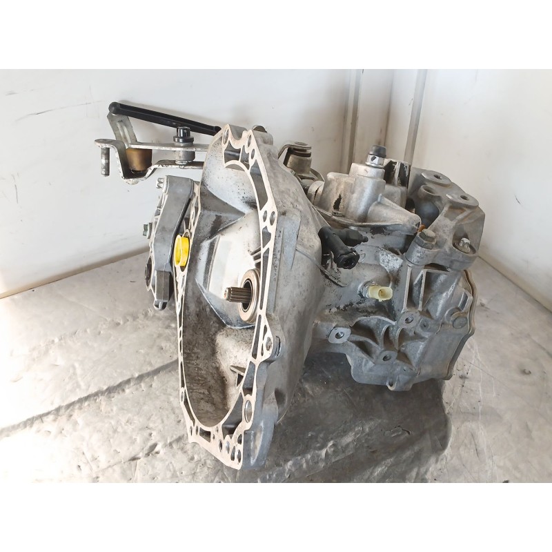 Recambio de caja cambios para opel corsa c (x01) 1.2 (f08, f68) referencia OEM IAM   