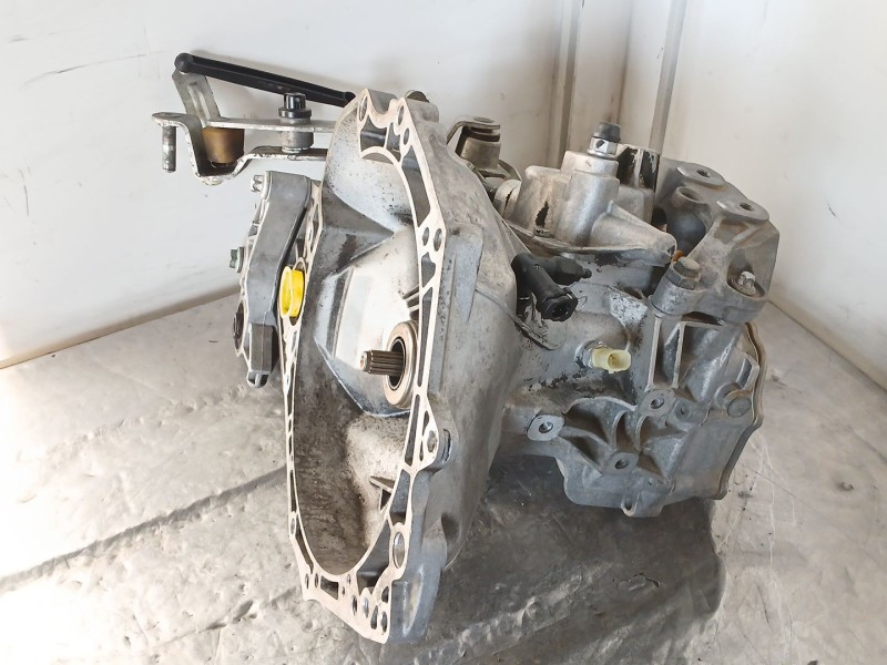 Recambio de caja cambios para opel corsa c (x01) 1.2 (f08, f68) referencia OEM IAM   