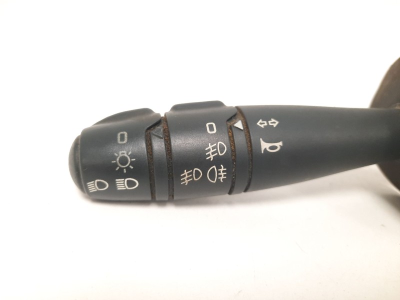 Recambio de mando luces para renault scenic (ja..) 1.9 dti diesel cat referencia OEM IAM 36978B 29689 