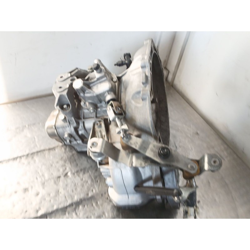 Recambio de caja cambios para opel corsa c (x01) 1.2 (f08, f68) referencia OEM IAM   