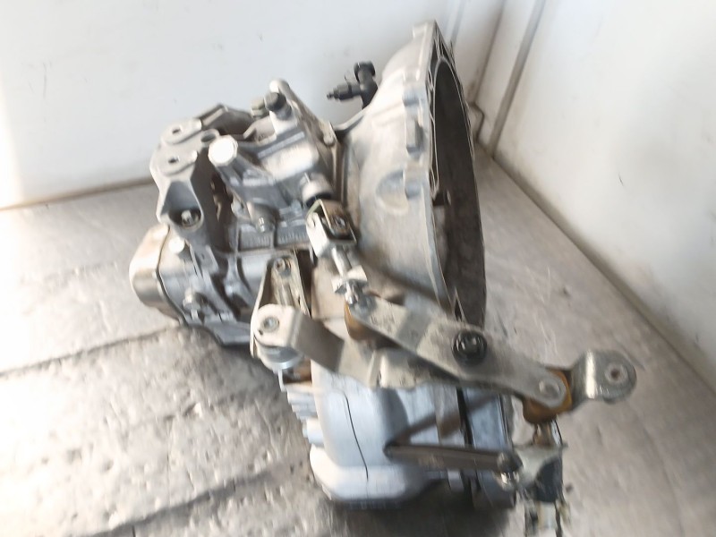 Recambio de caja cambios para opel corsa c (x01) 1.2 (f08, f68) referencia OEM IAM   