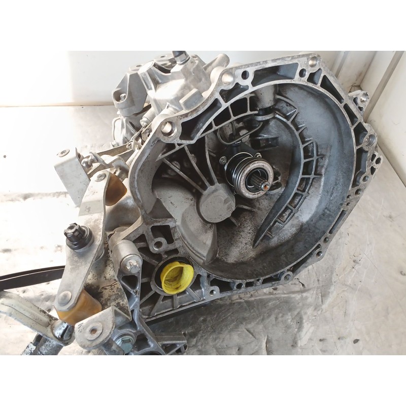 Recambio de caja cambios para opel corsa c (x01) 1.2 (f08, f68) referencia OEM IAM   