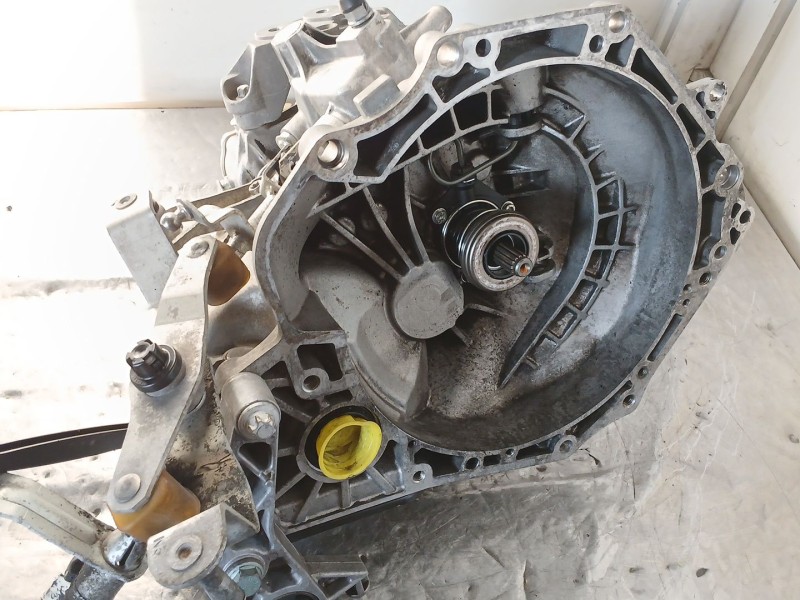 Recambio de caja cambios para opel corsa c (x01) 1.2 (f08, f68) referencia OEM IAM   