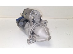 Recambio de motor arranque para hyundai getz (tb) 1.5 crdi gls referencia OEM IAM DSL36100-27510 TMOO0A31201 