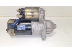 Recambio de motor arranque para hyundai getz (tb) 1.5 crdi gls referencia OEM IAM DSL36100-27510 TMOO0A31201  2