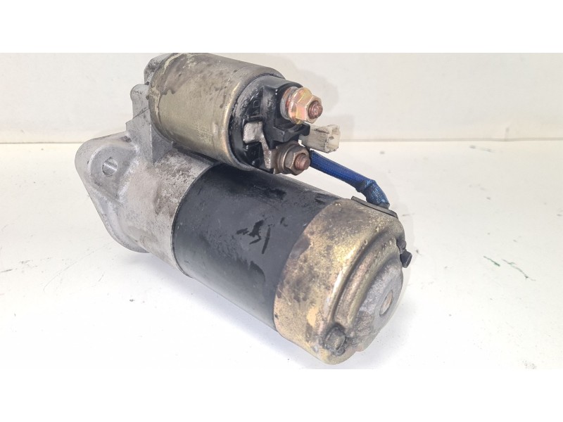 Recambio de motor arranque para hyundai getz (tb) 1.5 crdi gls referencia OEM IAM DSL36100-27510 TMOO0A31201 