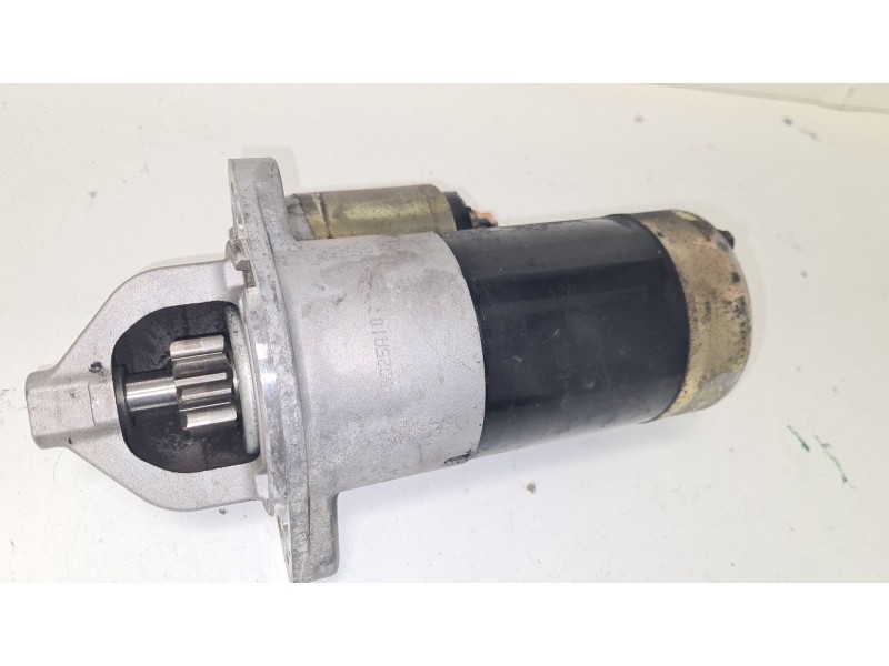 Recambio de motor arranque para hyundai getz (tb) 1.5 crdi gls referencia OEM IAM DSL36100-27510 TMOO0A31201 