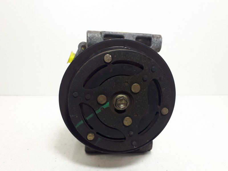 Recambio de compresor aire acondicionado para fiat panda (169) 1.2 8v alessi referencia OEM IAM 46782669 5A7875000 SCSB06