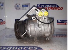 Recambio de compresor aire acondicionado para hyundai elantra (xd) 2.0 cdri gls (5-ptas.) (2004) referencia OEM IAM 1625019100 1