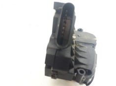 Recambio de cerradura puerta delantera izquierda para ford fiesta (ccn) black&white edition referencia OEM IAM AM5AU21813AF   2