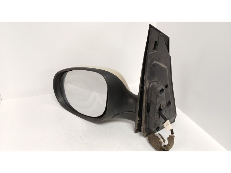 Recambio de retrovisor izquierdo para ford ka (ru8) 1.2 referencia OEM IAM   