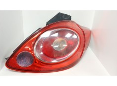 Recambio de piloto trasero derecho para ford ka (ru8) 1.2 referencia OEM IAM   