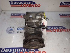 Recambio de compresor aire acondicionado para hyundai elantra (xd) 2.0 cdri gls (5-ptas.) (2004) referencia OEM IAM 1625019100 1 2