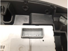 Recambio de pantalla multifuncion para renault megane iii berlina 5 p dynamique referencia OEM IAM 280346458R   2