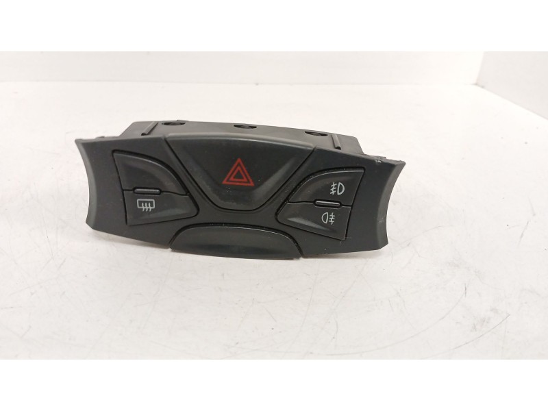 Recambio de modulo electronico para ford ka (ru8) 1.2 referencia OEM IAM 735475933  