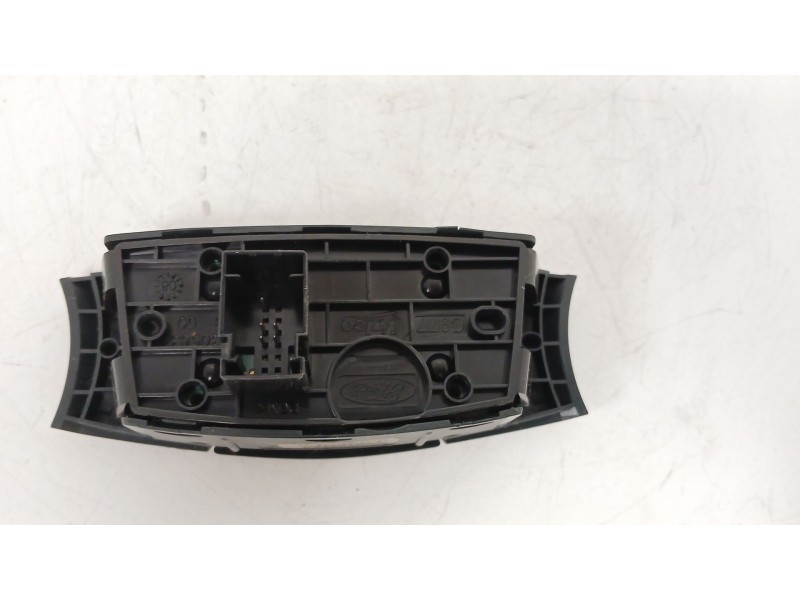 Recambio de modulo electronico para ford ka (ru8) 1.2 referencia OEM IAM 735475933  