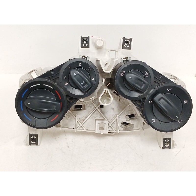 Recambio de mando calefaccion / aire acondicionado para ford ka (ru8) 1.2 referencia OEM IAM   