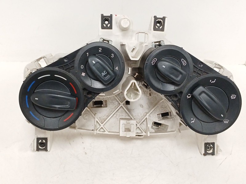 Recambio de mando calefaccion / aire acondicionado para ford ka (ru8) 1.2 referencia OEM IAM   