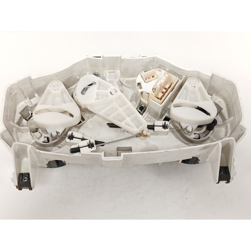 Recambio de mando calefaccion / aire acondicionado para ford ka (ru8) 1.2 referencia OEM IAM   